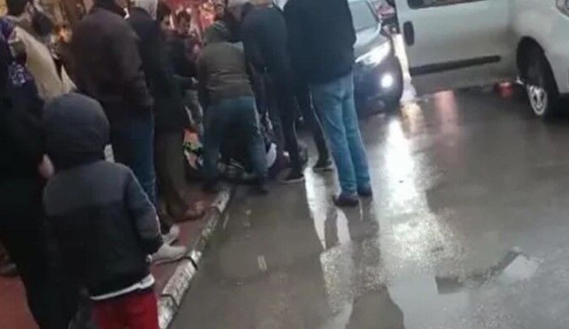 Karabük'te polisler 11 yaşındaki çocuğu darp etti