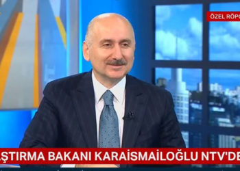 Karaismailoğlu: Köprü ve otoyol ücretleri bütçe ve vatandaştan sübvanse edilecek