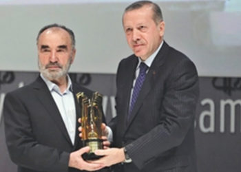 Karaman’dan Dövize Endeksli Mevduat fetvası: Devlet öderse faiz değil hibedir