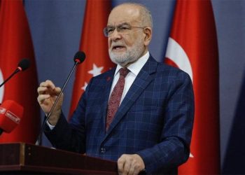 Karamollaoğlu: 6 ay önce ‘uçacağız’ diyenler, 6 ay sonrası için hayal satıyor