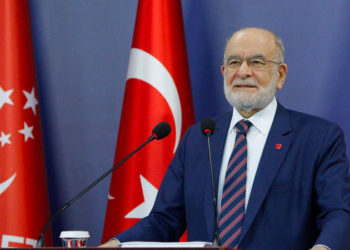 Karamollaoğlu'ndan Erdoğan'a asgari ücret eleştirisi: Enflasyon yüzde 80- 100 ise yüzde 50 dediğiniz zam değildir