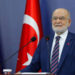 Karamollaoğlu'ndan Erdoğan'a asgari ücret eleştirisi: Enflasyon yüzde 80- 100 ise yüzde 50 dediğiniz zam değildir