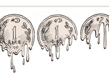 Karar yazarı Berkan: Faiz, nas falan derken başladığımızdan daha berbat bir yere ilerliyoruz