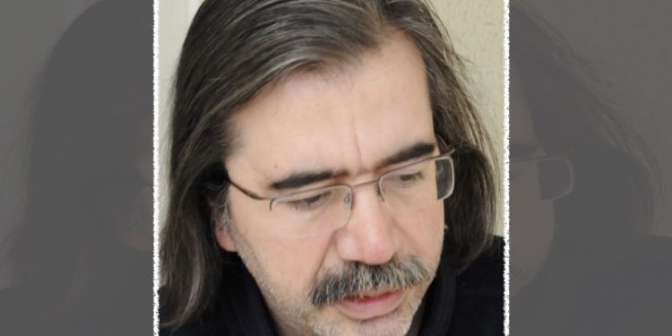'Kardeş Türküler' fikrini ilk gündeme getiren Ömer Faruk Kurhan yaşamını yitirdi