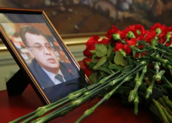 Karlov suikastının 5. yılı: Türkiye-Rusya ilişkileri nasıl etkilendi?