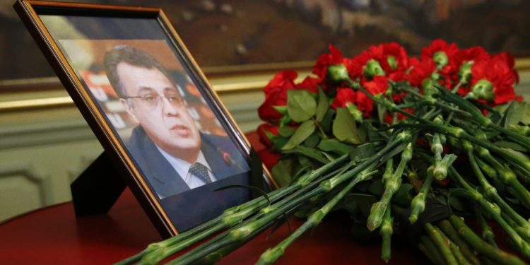 Karlov suikastının 5. yılı: Türkiye-Rusya ilişkileri nasıl etkilendi?