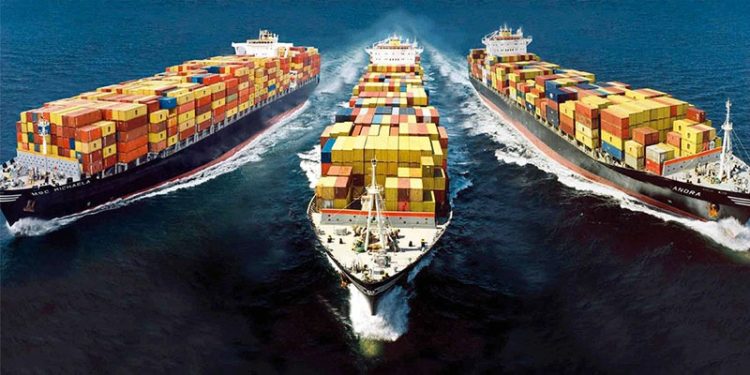 Kasım ayında dış ticaret açığı 5,3 milyar dolar