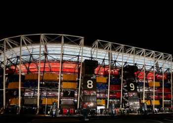 Katar, Dünya Kupası için yapılan ünlü stadyumu söküp hediye edecek