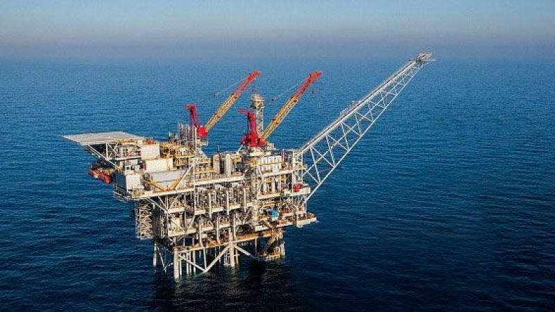 Katar ve ExxonMobil, Güney Kıbrıs ile enerji aramak için anlaşma imzaladı