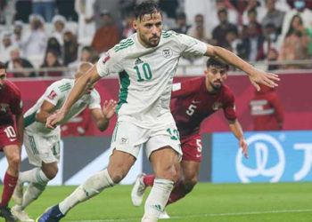 Katar'a gol attı; kulübü sözleşmesini feshetti