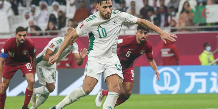 Katar'a gol attı; kulübü sözleşmesini feshetti