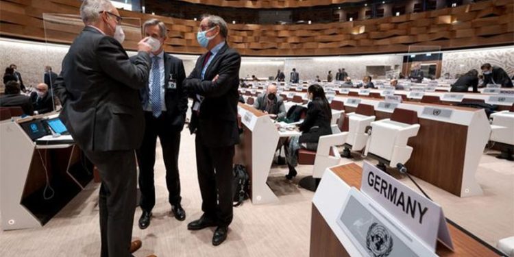 'Katil robotlar' konusunda anlaşma sağlanamadı