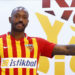 Kayserispor'da Manuel Fernandes'in sözleşmesi feshedildi