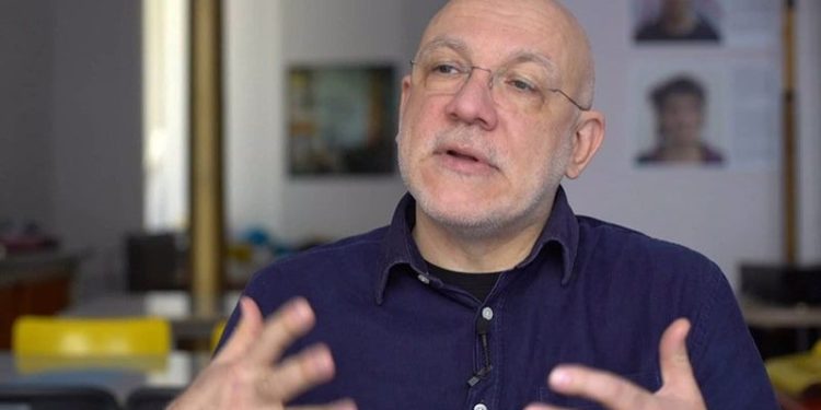 Kayyım rektör aylar sonra bildirdi: Candan, Erkan Baş paylaşımı nedeniyle görevden uzaklaştırılmış