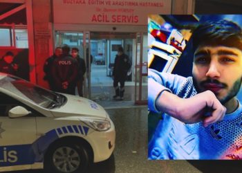 Kayınpederinin evini bastı, defalarca bıçaklayıp firar etti