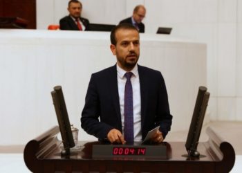 Kaçmaz’dan Soylu’ya: Senden hesap soracağım