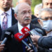 Kemal Kılıçdaroğlu: Avroyla, dolarla geçen bütün yolları kamulaştıracağım