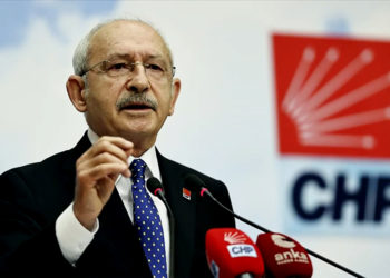Kemal Kılıçdaroğlu: Özel masalar kuruldu, Soylu bunu gayet iyi anlar!