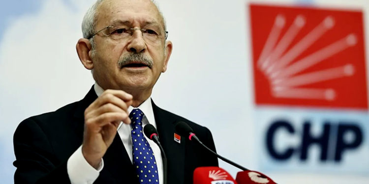 Kemal Kılıçdaroğlu: Özel masalar kuruldu, Soylu bunu gayet iyi anlar!