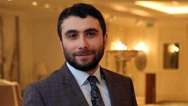 Kemerburgaz’daki değerli araziler AKP’li vekilin eşine gitti