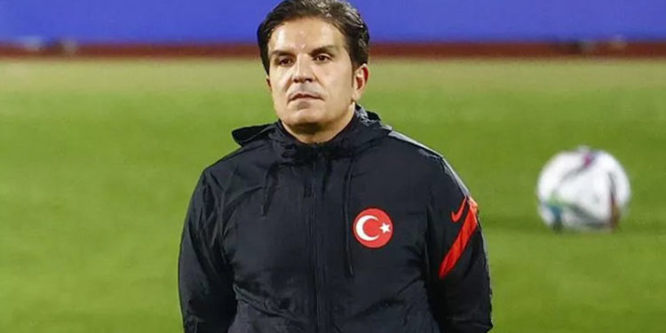 Kenan Koçak'a Fenerbahçe izni çıkmadı