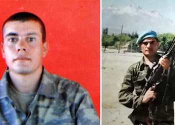 Kendi silahları ile intihar ettikleri açıklanan 2 asker yıllar sonra şehit sayıldı