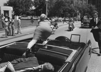Kennedy suikastine dair gizli belgeler ilk kez yayımlandı