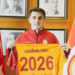 Kerem Aktürkoğlu, 5 yıl daha Galatasaray'da