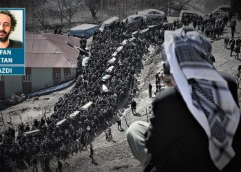Kerem Altıparmak: Berat Albayrak’ın Roboski açıklaması en büyük dayanak