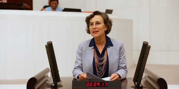 Kerestecioğlu’ndan Soylu’ya: Kayıpları bulamayacaksanız niye İçişleri Bakanı’sınız?