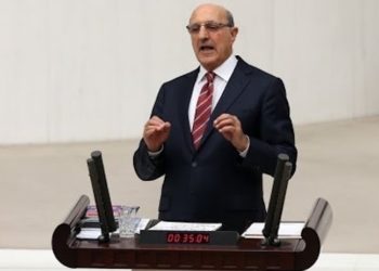 Kesici'den 'sandık' çağrısı: Kur artışının sebebi siyasete olan güvensizliktir