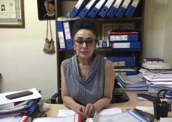 Keskin: Garibe Gezer’in ölümüyle ilgili deliller kaçırılıyor