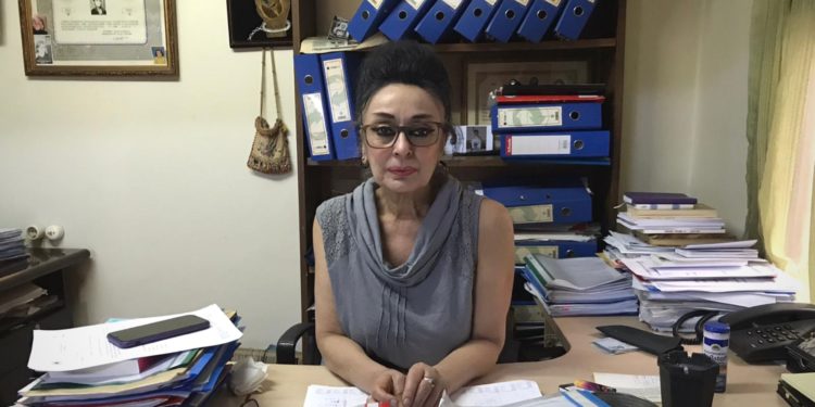 Keskin: Garibe Gezer’in ölümüyle ilgili deliller kaçırılıyor