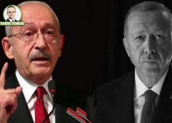 Kimse yeni bir Erdoğan istemiyor?