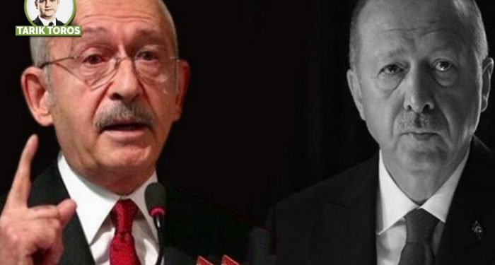 Kimse yeni bir Erdoğan istemiyor?