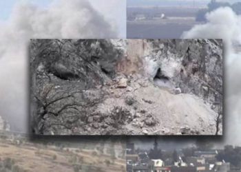 'Kimyasal silah iddilarını uluslararası delegasyon araştırmalı'