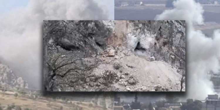 'Kimyasal silah iddilarını uluslararası delegasyon araştırmalı'