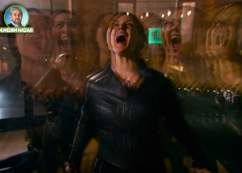 Kirke’nin domuz ahırı!