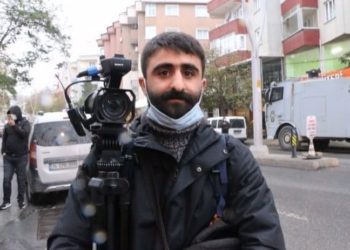 'Kitleleri galeyana getirmek'le suçlanan gazeteci Aslan beraat etti