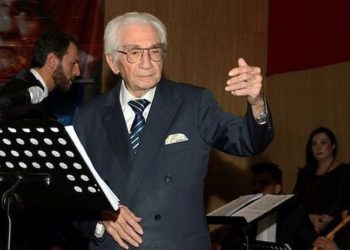 Klasik Türk musikisinin duayeni Prof. Dr. Alâeddin Yavaşça hayatını kaybetti