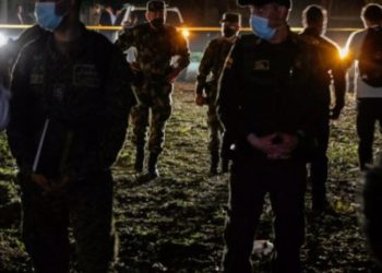 Kolombiya'da askeri birliğe saldırı: Ölü ve yaralılar var