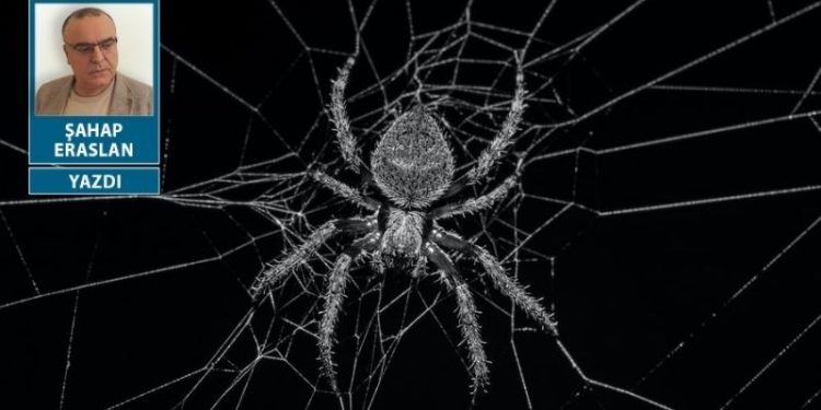 Komplo teorilerinin dinamiği