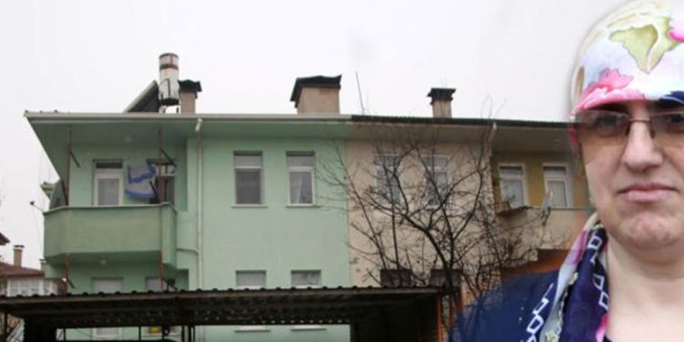 Komşularının kayıp ihbarı sonrası evinde ölü bulunan kişinin 4 ay önce öldüğü anlaşıldı