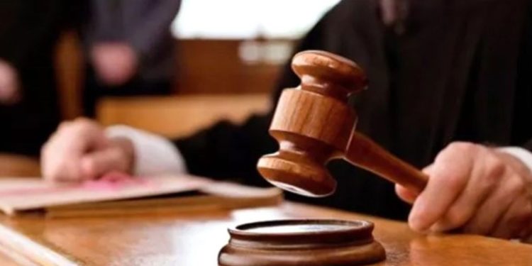 Komşusuna 'FETÖ'cü' diyerek asılsız ihbarca bulunan kişiye hapis cezası