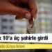 Konut zammında dünya listesi: Türkiye ilk 10’a üç şehirle girdi