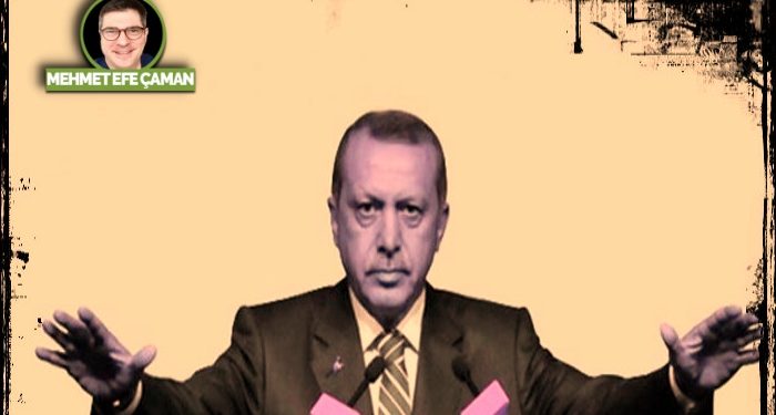 Korku, korkunç, korkak: korkun!