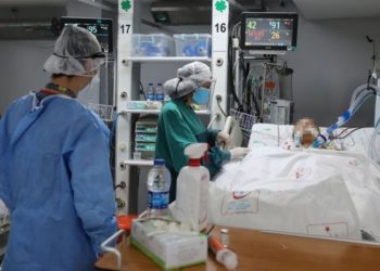 Korkutan artış: 138 kişi daha hayatını kaybetti, vaka sayısı 39 bini geçti