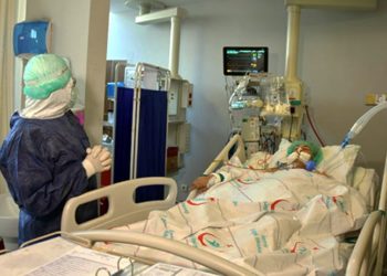 Koronavirüs salgını: Günlük vaka sayısı 20 bin 874, 192 vefat