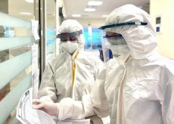 Koronavirüs vakalarında yine artış: 19 bin 859 vaka, 187 vefat