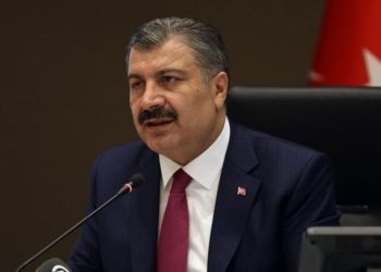 Koronavirüs'te bugün: 157 kişi hayatını kaybetti, 26 bin 99 kişi pozitif